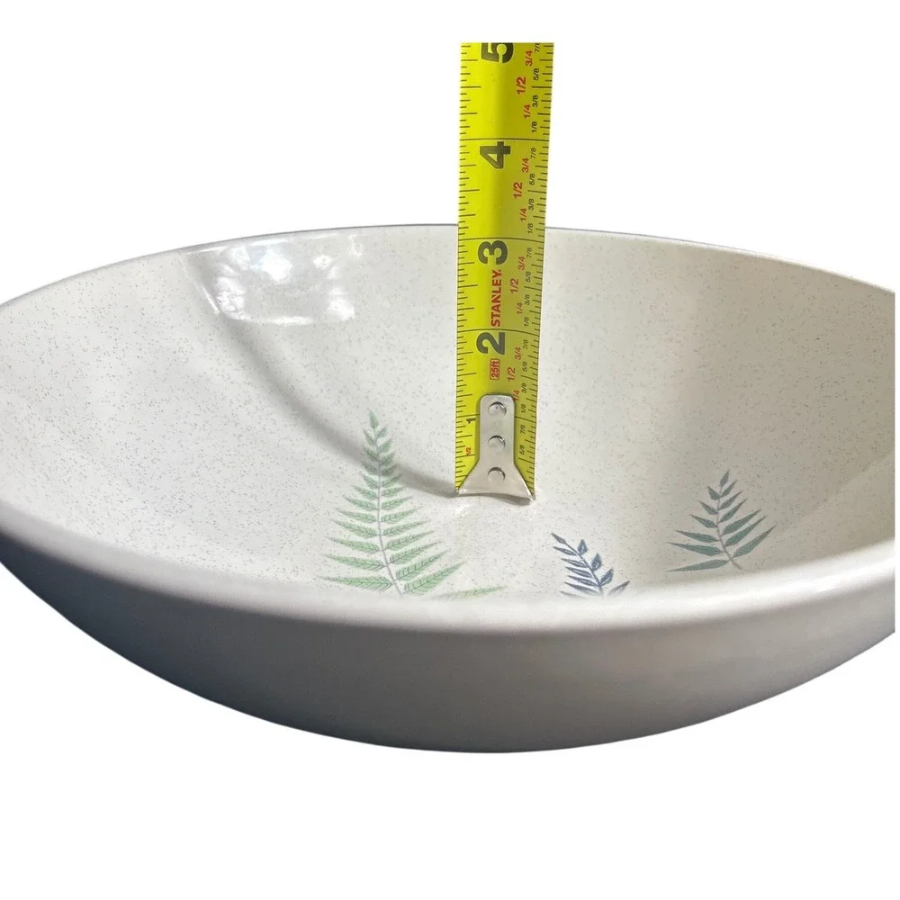 Franciscan vintage earthenware